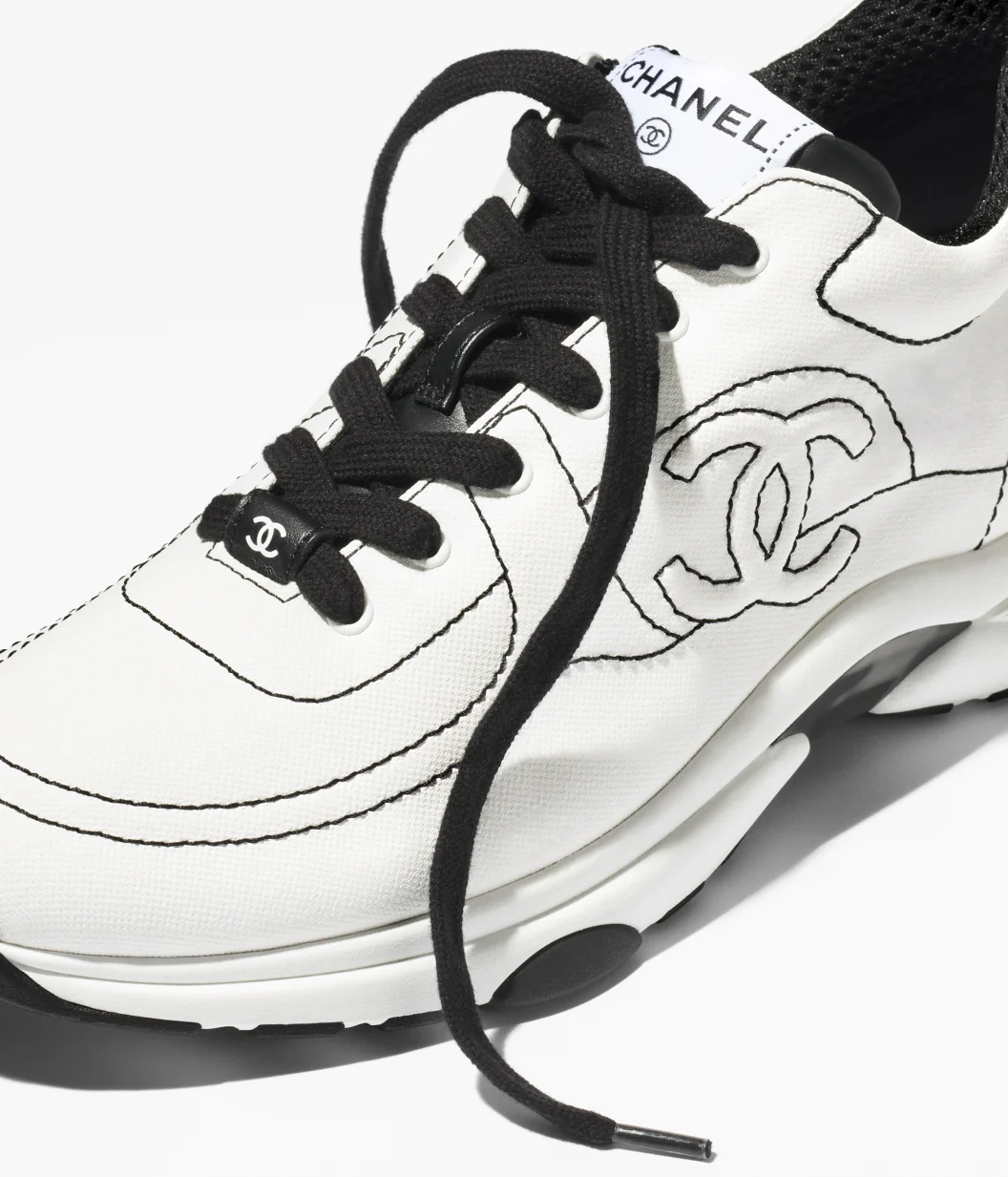 TRAINERS
